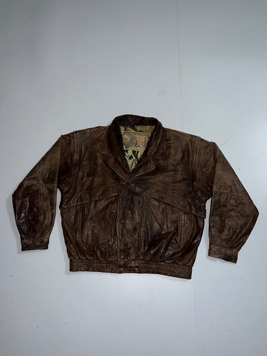 ZDetachable ARMS Super Premium Original Leather (XL/2XL)