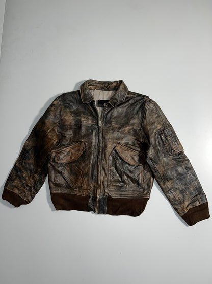 ZSuper Premium Original Leather (RARE) (L)