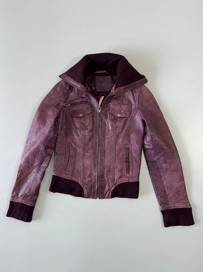 !                                                                                                                                                                                                        Super Premium Original Leather (XS)