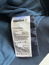 Timberland Navy Cotton Harrington Bomber Jacket – Size (XL)
