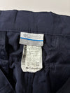 Columbia Sportswear Navy Trek Pants (W:37) (L:44)