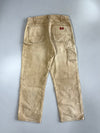 Vintage Dickies Carpenter Pants(W:34|L:42)
