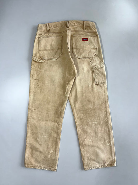 Vintage Dickies Carpenter Pants(W:34|L:42)
