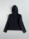 Harley-Davidson Racing Stripe Full-Zip Fleece Hoodie  Women’s (S)