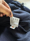 Vintage Dickies "Miller Construction" Workwear Fleece Jacket – (L)