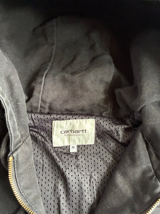 Carhartt WIP | Active Jacket | Black (M)