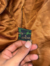 Super Premium Original Leather Jacket (XL)
