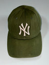 NY Yankees Classic Cap Women’s (Adjustable)
