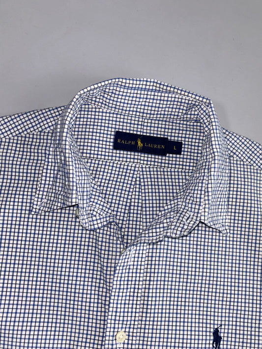 Polo Ralph Lauren Premium Shirt (L)