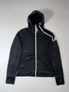 Adidas Z.N.E. Full-Zip Hoodie – Black/White (M)