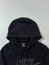 Nike SB Embroidered Outline Logo Hoodie (L)