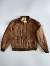 G-III Premium Original Leather Jacket (M/L)