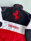 Ferrari F1 Scuderia Racing Jacket (M)