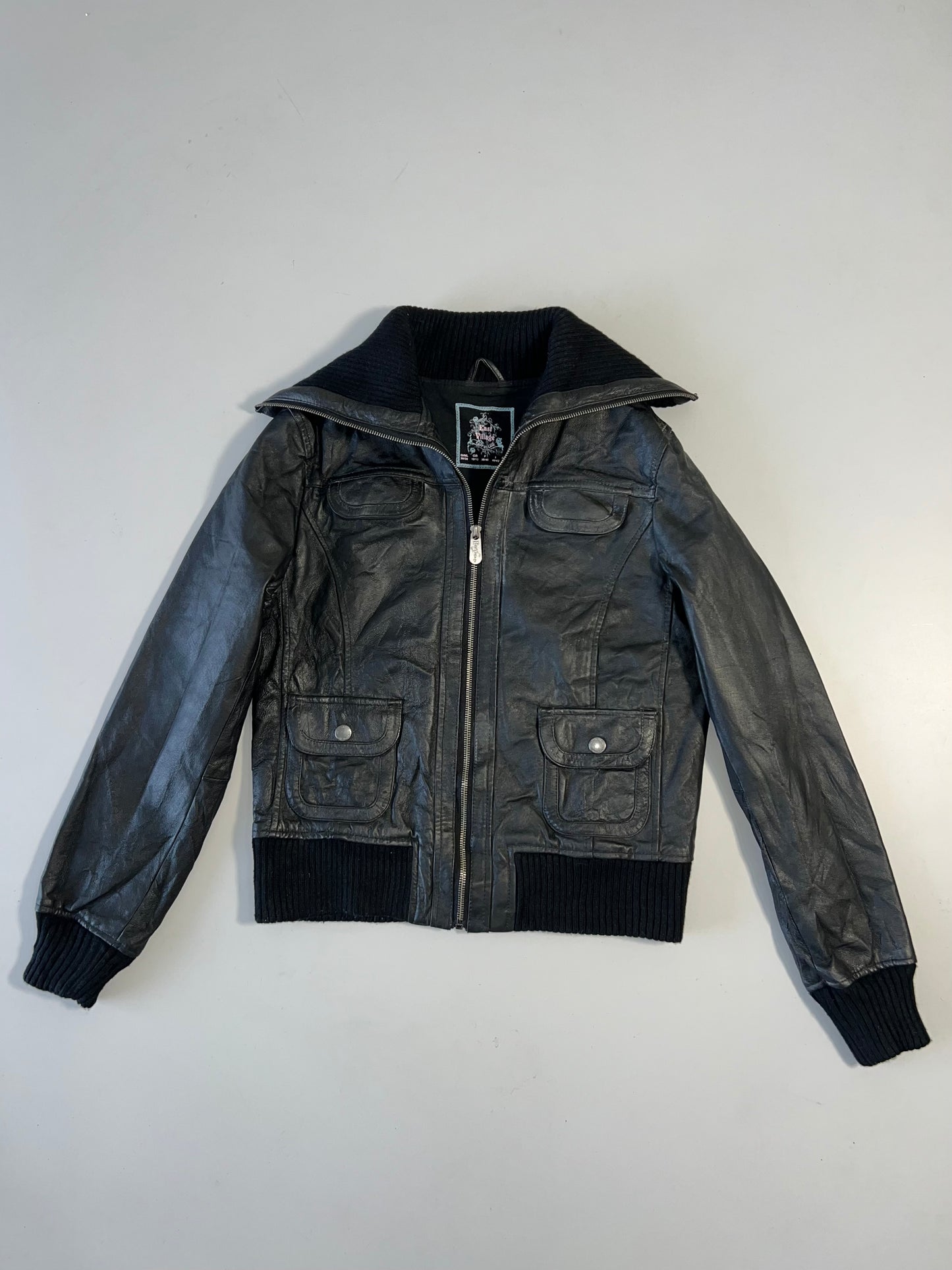 ZSuper Premium Original Leather (XS/S)