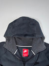 Nike | Tech Fleece Windrunner Hoodie Black  (XL)