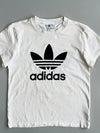 Adidas Originals Trefoil Logo T-shirt (M)