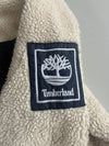 Timberland Colourblock Sherpa Fleece Jacket (Xl)