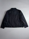 Dickies x McDonald’s Work Jacket – Black Embroidered Logo (3XL)