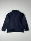 Vintage The North Face Navy Reversible Fleece Jacket (S)