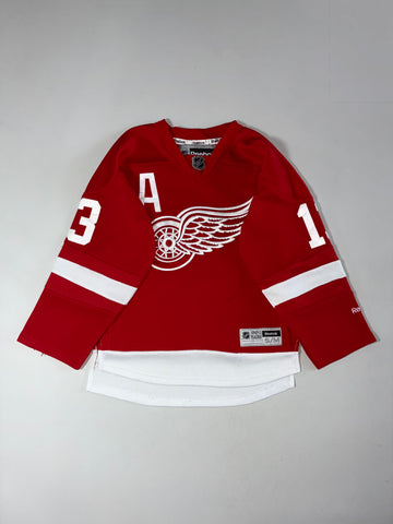 Reebok NHL | Detroit Red Wings Youth Jersey (XS)
