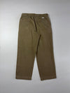 Polo Ralph Lauren “Andrew Pant” Pleated Chino (W:35) (L:42)