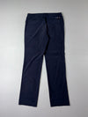 Columbia Sportswear Navy Trek Pants (W:37) (L:44)