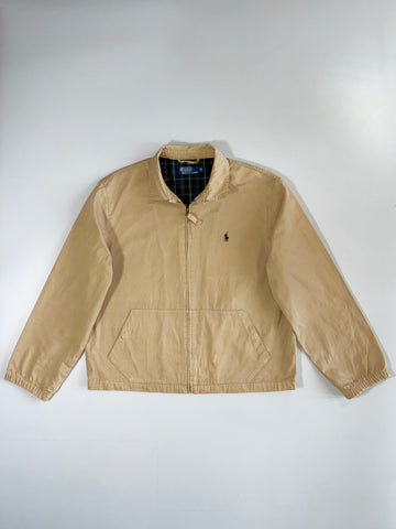 Polo Ralph Lauren Premium Original Harington Jacket (XL)