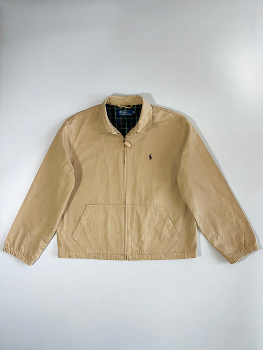 Polo Ralph Lauren Premium Original Harington Jacket (XL)
