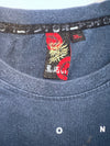 Oniarai Japan Oni Mask Tee (XL)