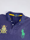Polo Ralph Lauren Premium Embroidered Logo T-Shirt (XL)
