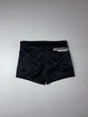 Stone Island Logo Patch Swim Shorts (W:40) (L:16)