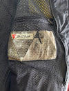 Vintage Dainese Premium Mesh Motorcycle Riding Jacket (Paded)(L)
