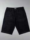 Big Train Aka-Oni Ao-Oni Black Work Shorts (W:34) (L:25)