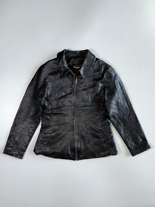 Wilsons Premium Original Leather Jacket (S)