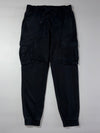 Dickies Black Cargo Joggers (W:32) (L:38)