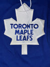 Reebok NHL Toronto Maple Leafs #34 Hockey Jersey – Royal Blue (4XL/5XL)