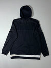 Adidas SV Hörn Bergdorf Football Club Pullover Hoodie Black/White (L)