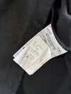 Carhartt WIP Loose Fit Pocket Polo Shirt Black Size (XL)