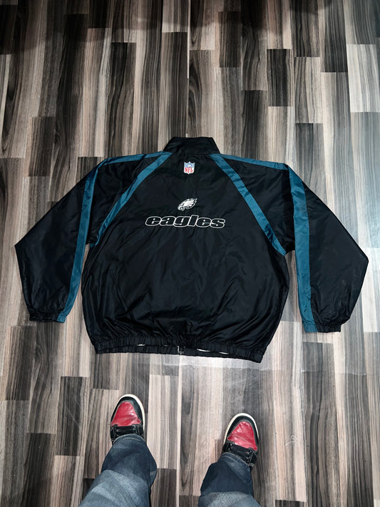 ZReebok Jacket XL/2Xl