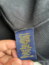 Polo Ralph Lauren Full-Zip Cardigan Sweater – Black (S)