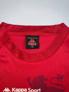 Kappa Sport Graphic Long Sleeve Jersey (L)