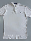 Polo Ralph Lauren Pique Polo (L)