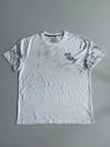 Japanese Wave Print Graphic T-Shirt (2XL)