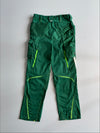 Engelbert Strauss Green Cargo Work Pants (W:28) (L:37.5)