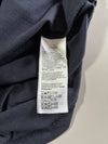Tommy Hilfiger Navy Est. 1985 Logo Tee – (L)