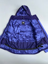 The North Face | HyVent Waterproof Shell Jacket Detachable Cap (M)
