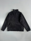 The North Face Reversible Fleece Jacket (L)