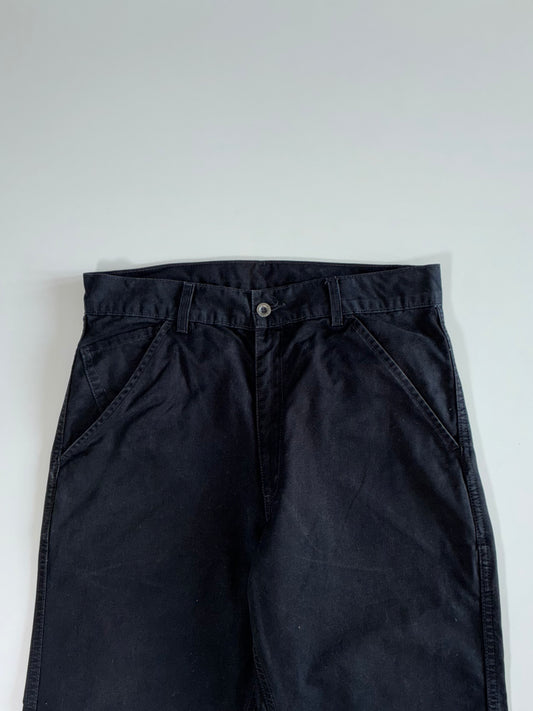 Levi’s All-Duty Black Utility Pants (W:34|L:43)