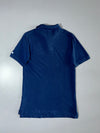Nike FFF France Polo Shirt  football federation polo, France crest, (S/M)