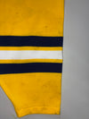 Whitby Fury Yellow Hockey Jersey  (S)